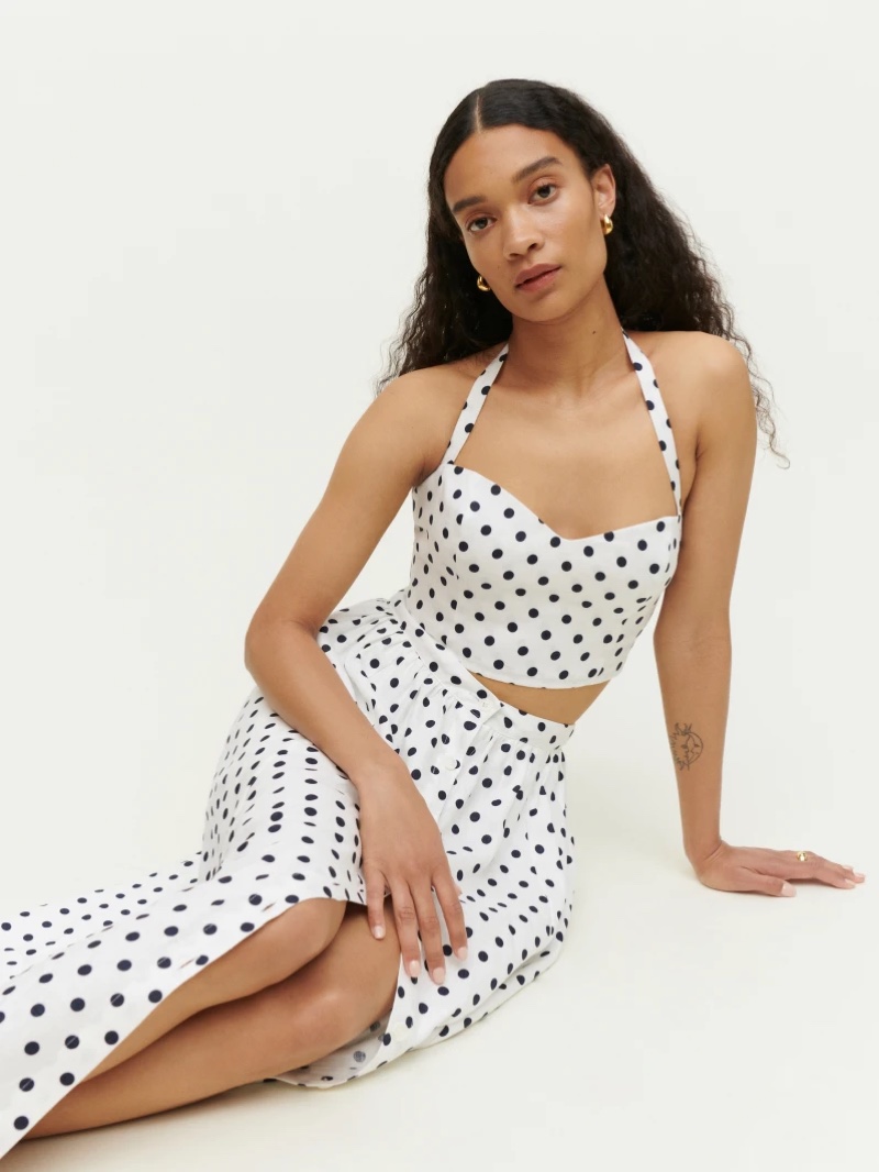 Reformation Two-Piece Sets Summer 2022 Shop