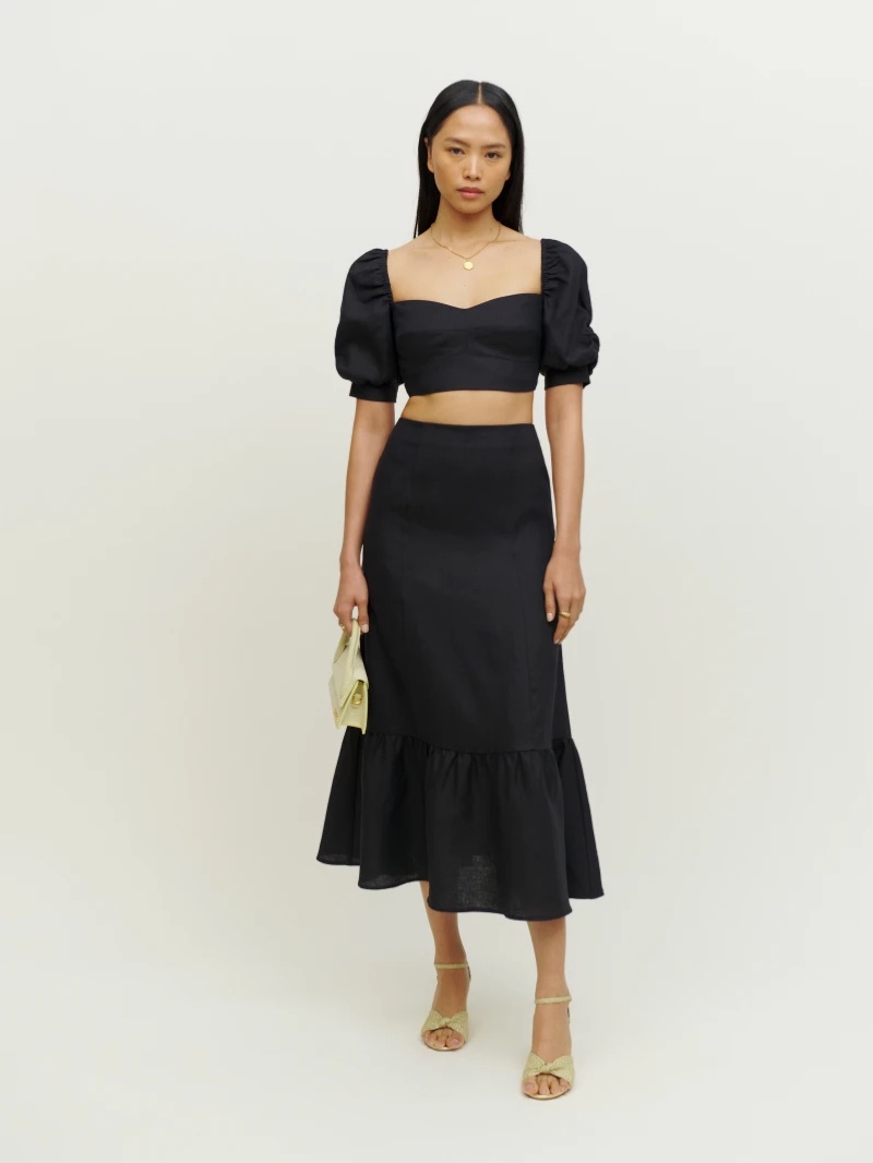 Reformation Sunnie Two Piece $298