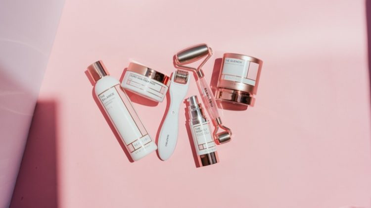 5 Warm-Weather Skincare Secrets for Glowing Skin