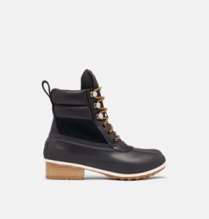sorel hiker