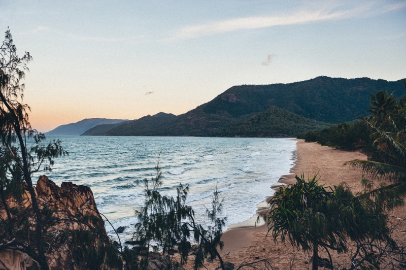 Thala Beach Nature Reserve