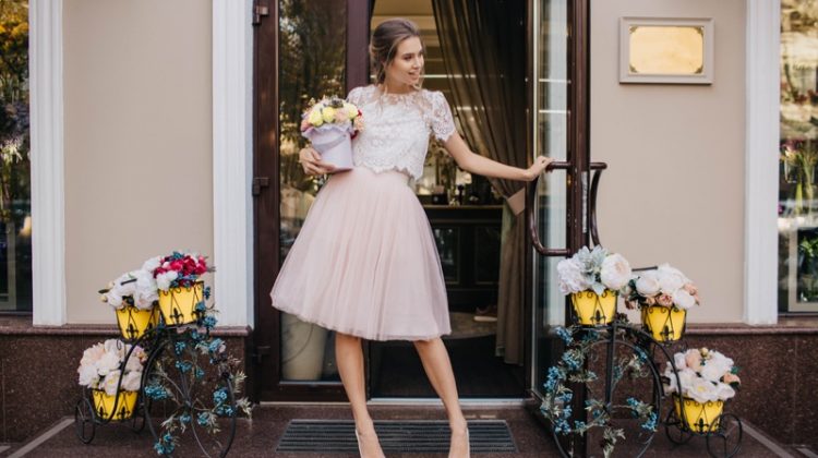 The Evolution of the Skirt Throughout History