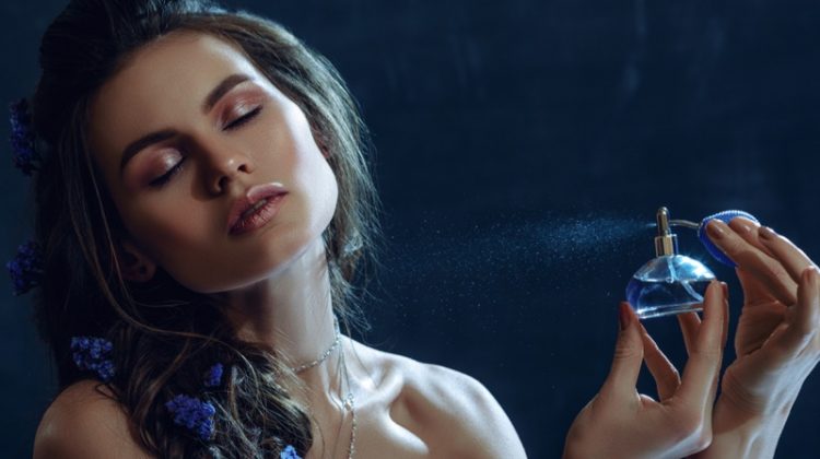 How to Choose the Right Perfume 