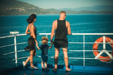 5 Ways To Help Your Family Bond Summer 2022 Family Cruise