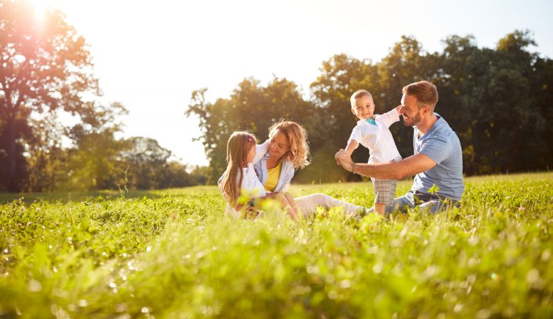 Family Park