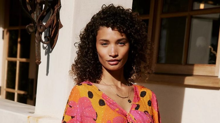 Make A Statement in Farm Rio’s Colorful Prints