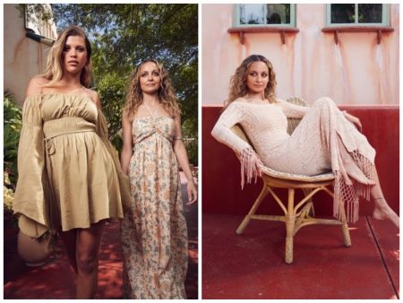 House of Harlow 1960 Collaborates With Sofia Richie on Chic Clothing House of Harlow 1960 x Sofia Richie collaboration