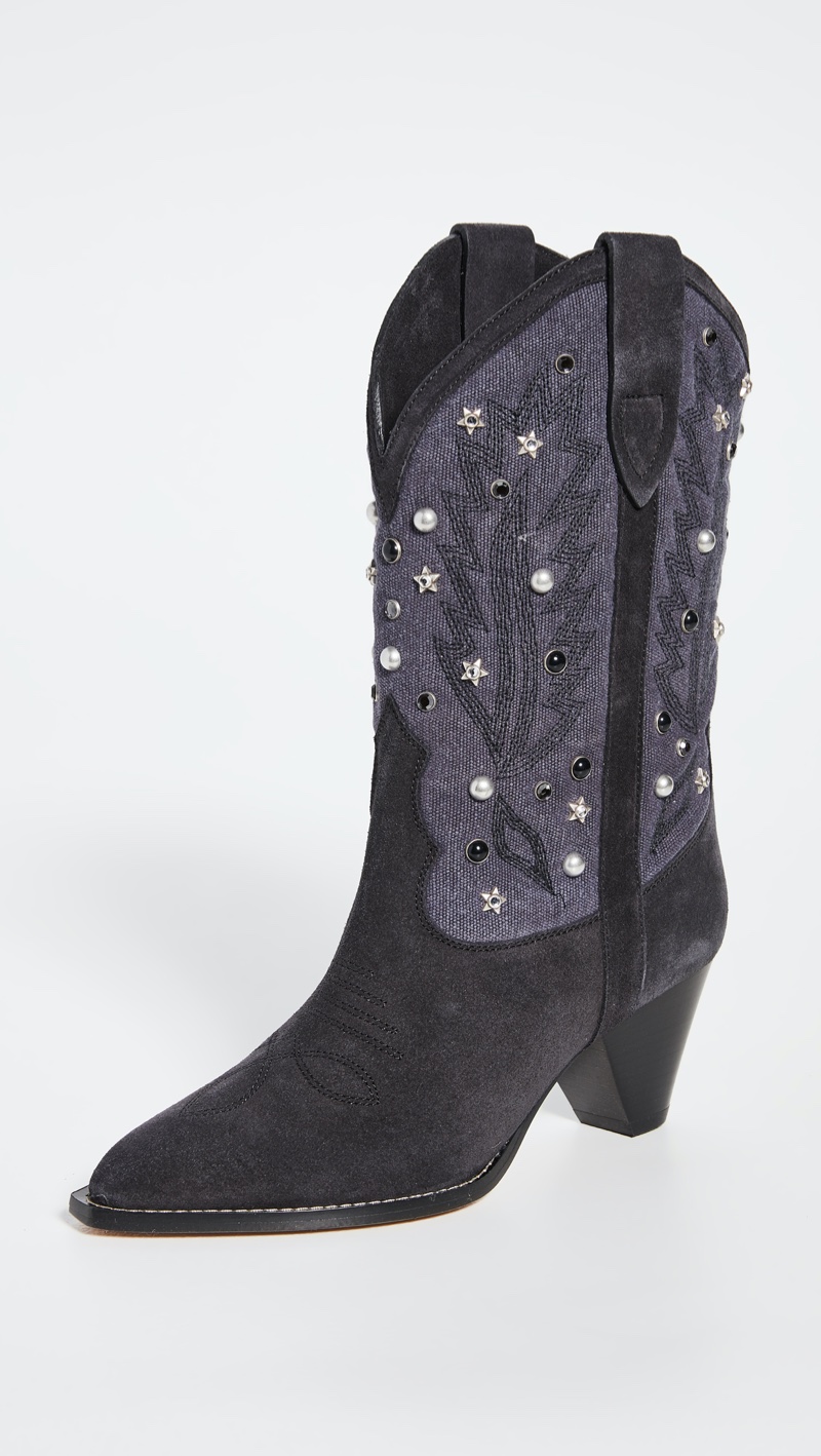 Isabel Marant Luliette Boots $1,490