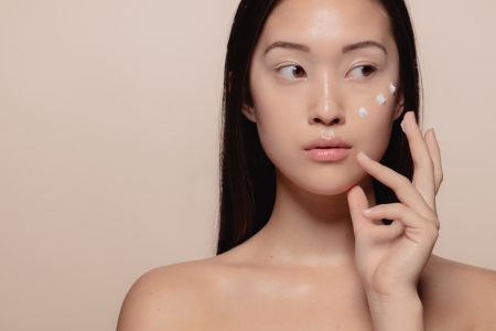 The Secrets of Korean Makeup Routines Korean Beauty Routine