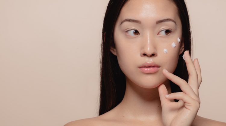 The Secrets of Korean Makeup Routines