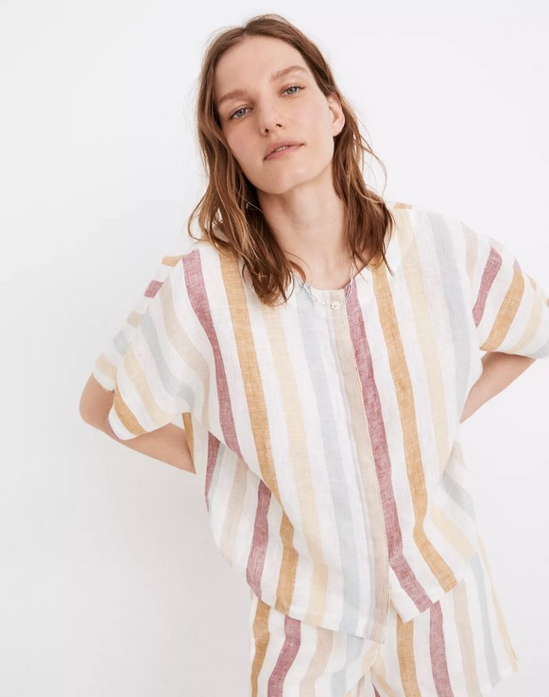 Madewell x LAUDE the Label Clothing Shop