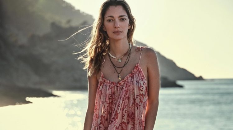 The Chufy x Mango Collection is a Must-See