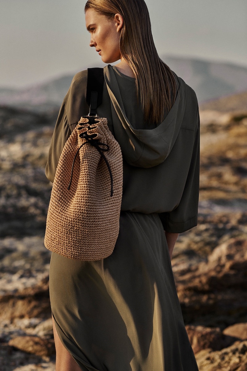 Massimo Dutti, Bags