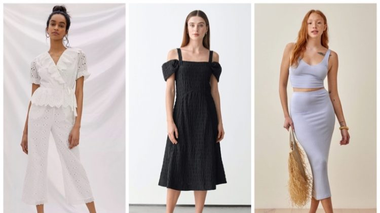 How to Dress Now: May 2021 Style Guide