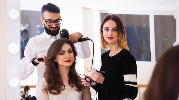 Why Going to the Hair Salon Can Help Your Mental Health