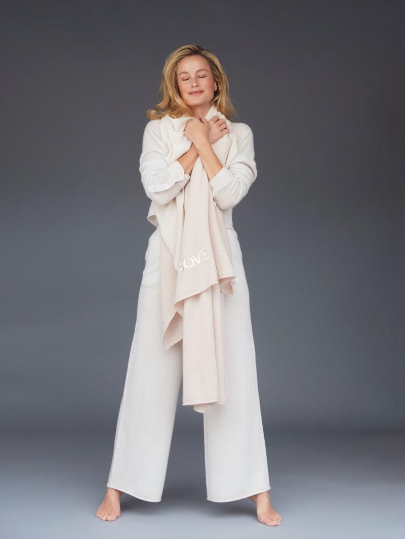 Naked Cashmere unveils LOVE campaign.