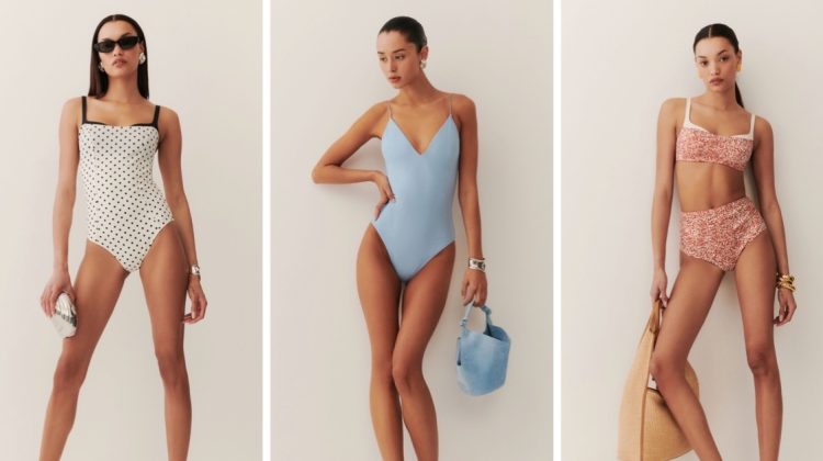 Reformation Swimsuits 2024 Featured