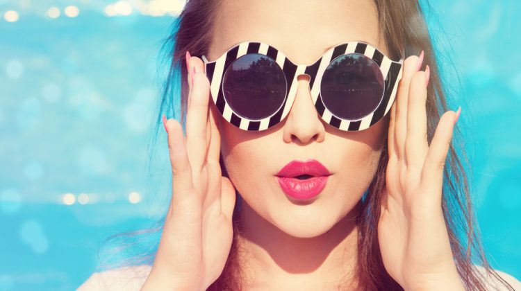 Beauty Treatments to Get You Summer-Ready