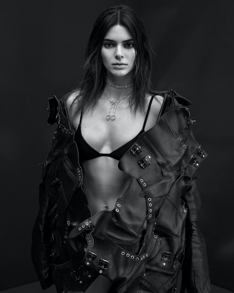 Kendall Jenner