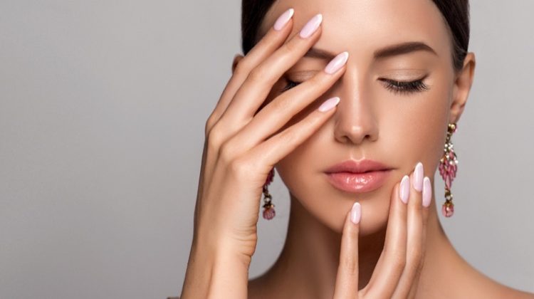 How to Get Salon Quality Nails at Home