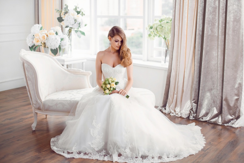 Most Popular Types of Wedding Dresses and Their Characteristics – Fashion  Gone Rogue