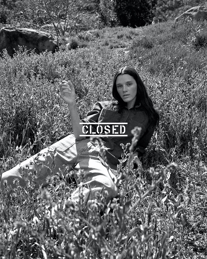 Closed fall 2021 campaign. Photo: David Roemer