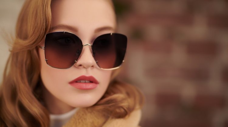 These Designer Sunglasses Will Take Your Outfit to the Next Level