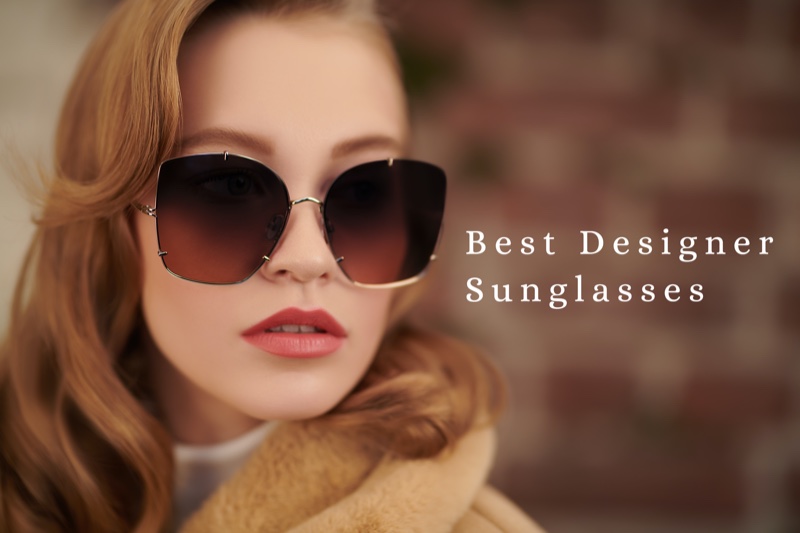 Women's Designer Sunglasses