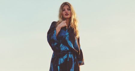 Exclusive: Emily Grace Hime by Thomas Wolfe Northcut in KDK Exclusive: Emily Grace Hime by Thomas Wolfe Northcut in KDK