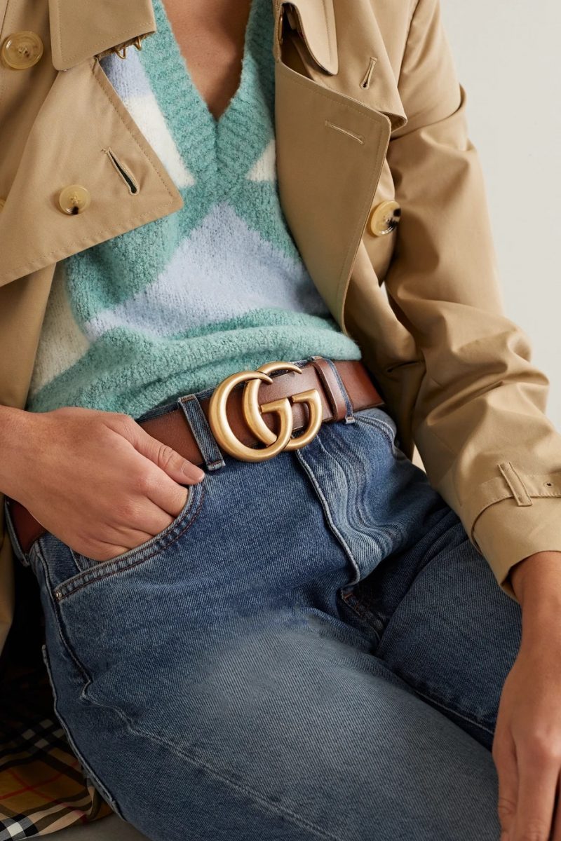 What to Consider When Buying a Gucci Belt – Fashion Gone Rogue