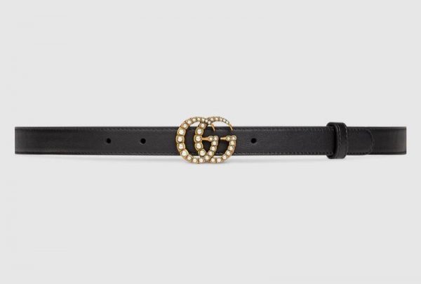 How Much is a Gucci Belt?