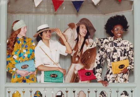 Gucci Looks Towards the Sun for Summer 2021 Campaign Gucci Towards the Sun summer 2021 campaign.