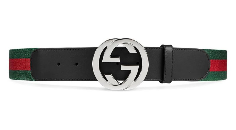 What to Consider When Buying a Gucci Belt – Fashion Gone Rogue