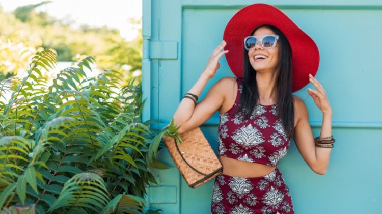 Look Your Best This Summer By Embracing These 2021 Fashion Trends For Every Occasion
