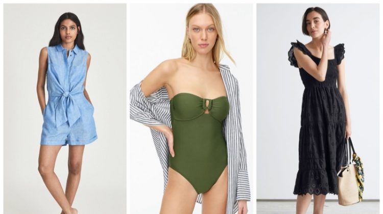 How to Dress Now: June 2021 Style Guide