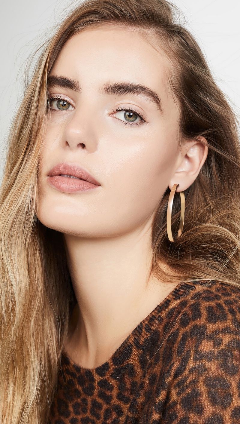 Loren Stewart Chimi Hoops $216