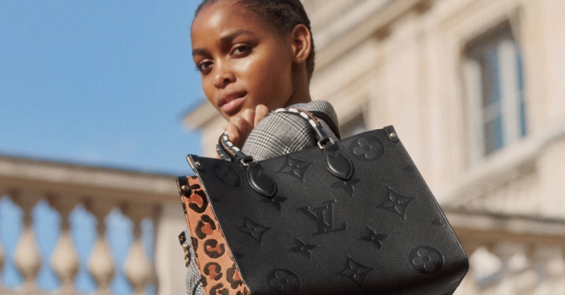 Louis Vuitton Wild at Heart Bag Collection