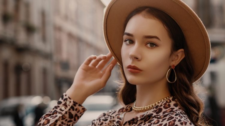 Beautiful And Fashionable Style Trends In The Jewelry World