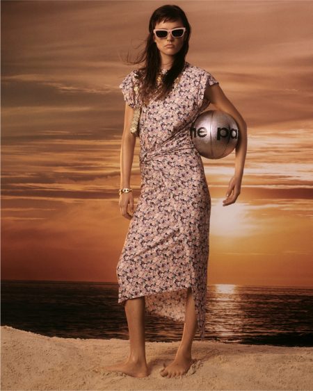 Chase the Sun With Paco Rabanne's Summer 2021 Capsule Collection Chase the Sun With Paco Rabanne's Summer 2021 Capsule Collection