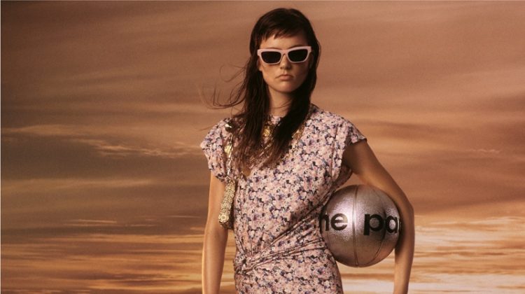 Chase the Sun With Paco Rabanne's Summer 2021 Capsule Collection