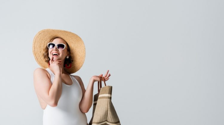 Show Yourself Some Love: How to Feel Confident in a Bathing Suit