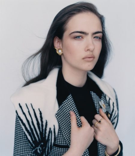 Stella Jones Shines in Luxury Jewelry Styles for WSJ. Magazine Stella Jones Shines in Luxury Jewelry Styles for WSJ. Magazine