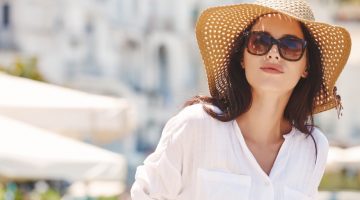 What Are the Best Sun Hats This Season?