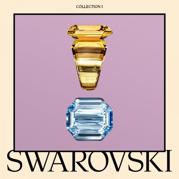 Swarovski Collection I Campaign Jewelry