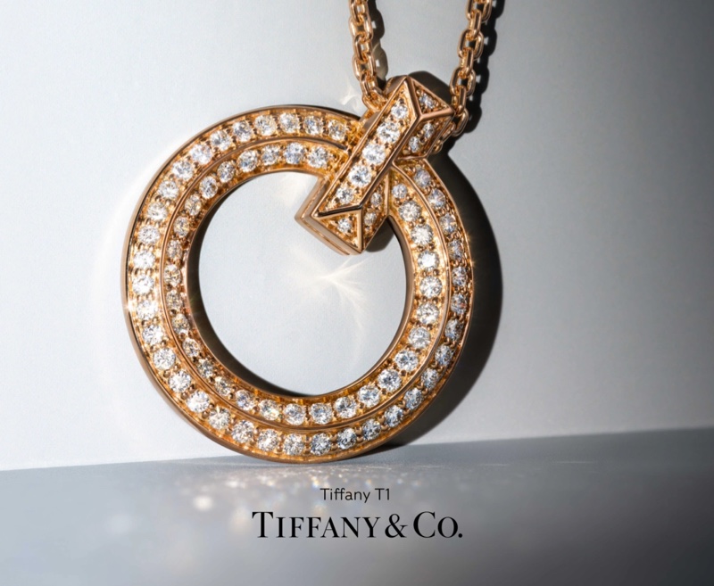 Tiffany & Co. - Eileen Gu for Tiffany T1, Tiffany & Co.