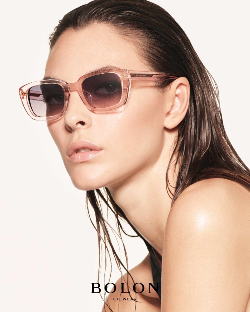 Lina sunglasses from Bolon Eyewear.