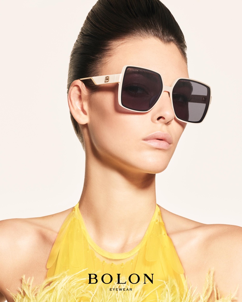 Stella sunglasses from Bolon Eyewear.