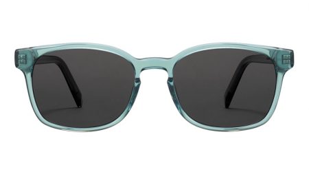 Warby Parker Sun Standards Sunglasses Shop