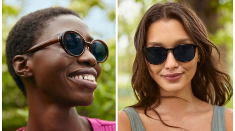 Sunshine Feeling: Warby Parker Launches ‘Sun Standards’ Sunglasses