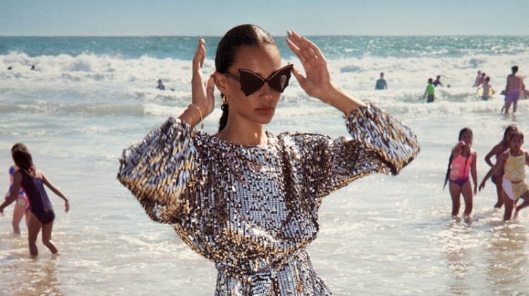 Vive la Fête: Zara Unveils Summer Party Dresses